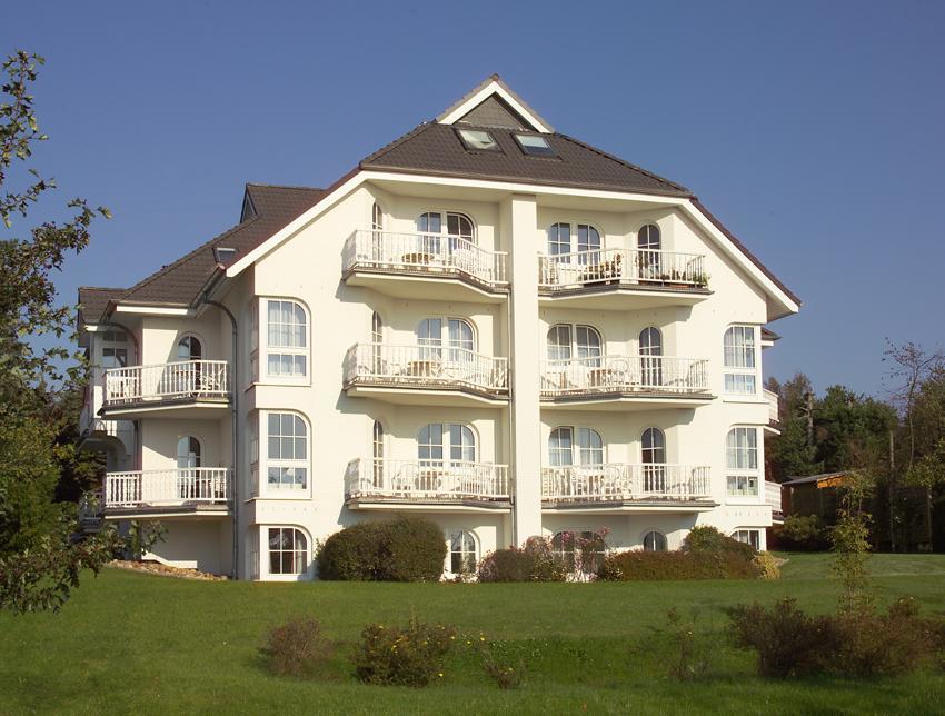 Haus Suedstrand 09, Panoramameerblick Sierksdorf Exterior foto